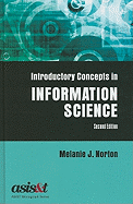 Introductory Concepts in Information Science