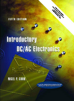 Introductory DC/AC Electronics - Cook, Nigel P.