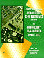 Introductory DC/Ac Electronics - Cook, Nigel P.