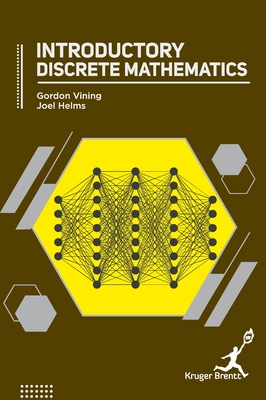 Introductory Discrete Mathematics - Vining, Gordon, and Helms, Joel