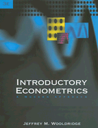 Introductory Econometrics: A Modern Approach