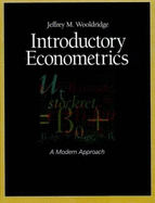 Introductory Econometrics: A Modern Approach