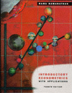 Introductory Econometrics with Applications
