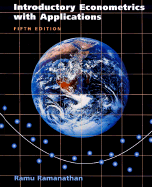 Introductory Econometrics with Applications