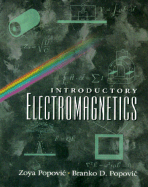 Introductory Electromagnetics