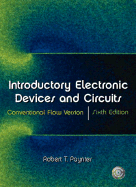 Introductory Electronic Devices and Circuits: Conventional Flow Version