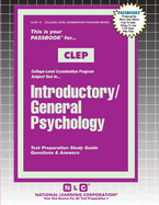 Introductory / General Psychology