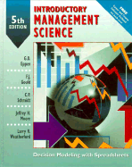 Introductory Management Science: Decision Modeling with Spreadsheets