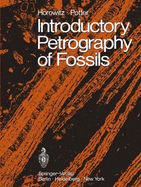Introductory petrography of fossils