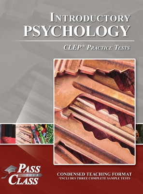 Introductory Psychology CLEP Practice Tests - Passyourclass