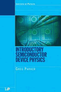Introductory Semiconductor Device Physics