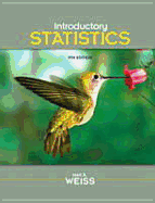 Introductory Statistics Plus Mystatlab with Pearson Etext -- Access Card Package