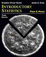 Introductory Statistics, Student Study Guide