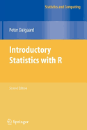 Introductory Statistics with R