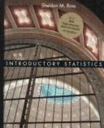 Introductory Statistics