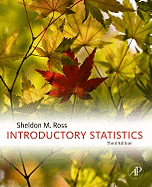 Introductory Statistics