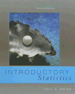 Introductory Statistics