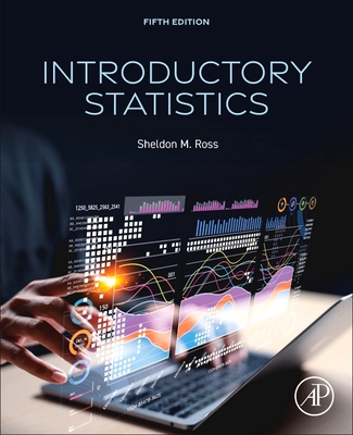 Introductory Statistics - Ross, Sheldon M