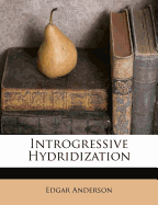 Introgressive Hydridization