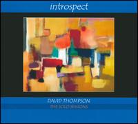Introspect - David Thompson