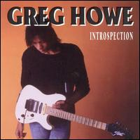 Introspection - Greg Howe