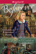 Intruders at Rivermead Manor: A Kit Mystery