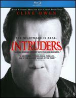 Intruders [Blu-ray]