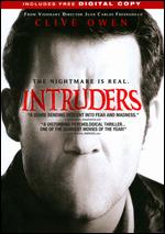 Intruders - Juan Carlos Fresnadillo