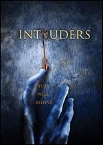 Intruders - Dan Curtis