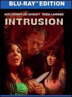 Intrusion [Blu-ray]