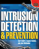 Intrusion Detection & Prevention