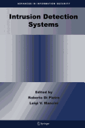 Intrusion Detection Systems