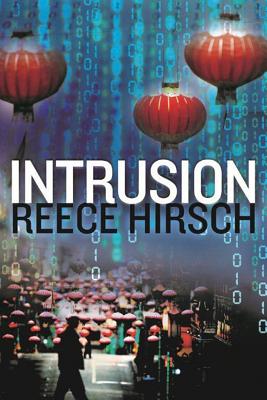 Intrusion - Hirsch, Reece