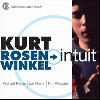 Intuit - Kurt Rosenwinkel