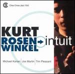 Intuit - Kurt Rosenwinkel