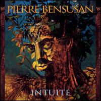 Intuite - Pierre Bensusan