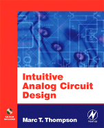 Intuitive Analog Circuit Design