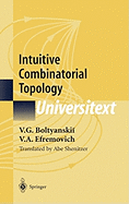 Intuitive Combinatorial Topology