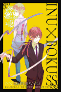 Inu X Boku Ss, Vol. 5
