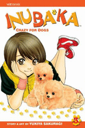 Inubaka: Crazy for Dogs, Volume 3