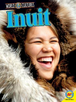 Inuit with Code - Strudwick, Leslie