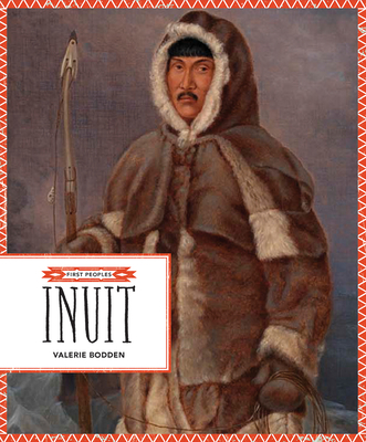 Inuit - Bodden, Valerie
