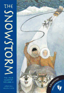 Inuk Quartet Vol 3 the Snowstorm PB