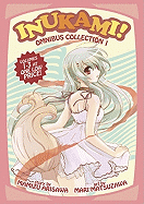 Inukami! Omnibus Collection, Volume 1