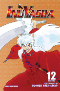 Inuyasha (Vizbig Edition), Vol. 12: Shifting Alliances