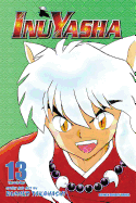 Inuyasha (Vizbig Edition), Vol. 13: Uneasy Alliances
