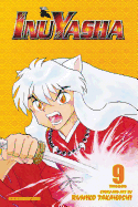 Inuyasha (Vizbig Edition), Vol. 9: Uneasy Allies
