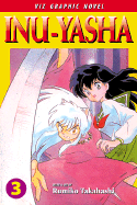 Inuyasha, Vol. 3