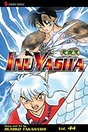 Inuyasha, Vol. 44