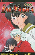Inuyasha, Vol. 46